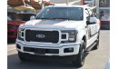 Ford F-150 FORD F150 LARIAT