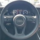 أودي A3 35 TFSI ADVANCED 35 TFSI Uder Warranty & Services 2025 GCC