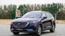 مازدا CX9 مازدا CX-9 GTX (TC) موديل 2019، سيارة دفع رباعي بخمسة أبواب، محرك بنزين 4 سلندر سعة 2.5 لتر، ناقل حر