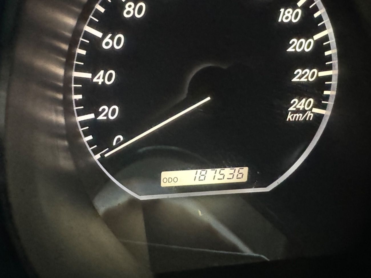 لكزس RX 350