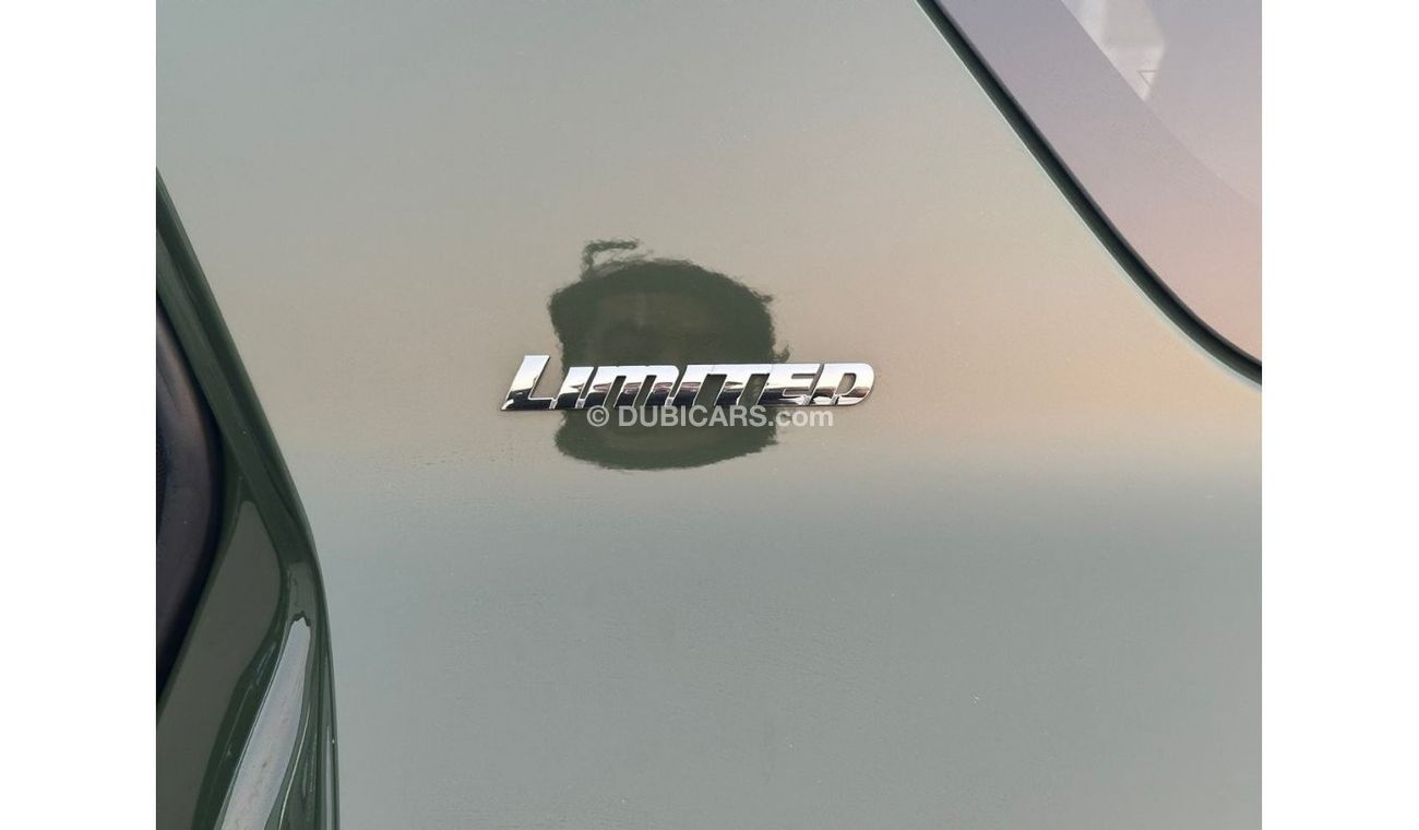 Toyota 4Runner Toyota 4-Runner