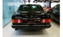 Mercedes-Benz 560 560 SEL with nice condtion