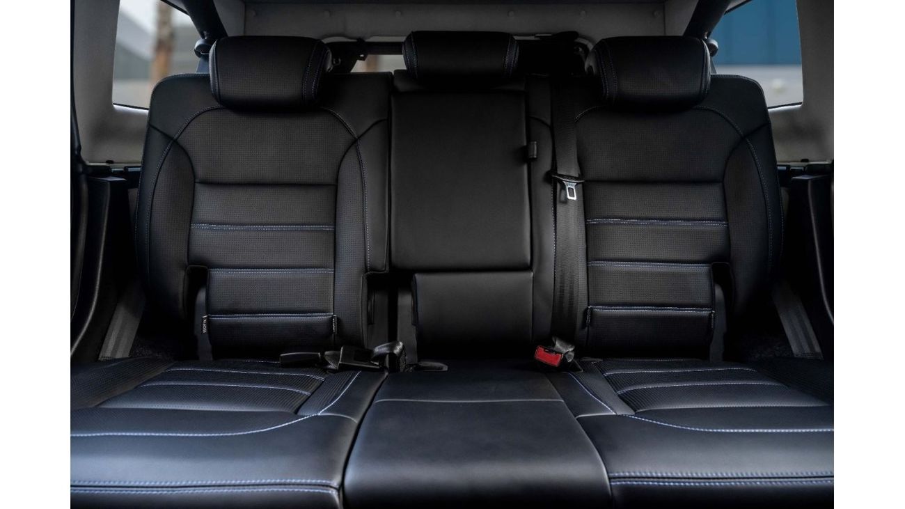 BAIC BJ40L Champion | 2,115 P.M  | 0% Downpayment | New