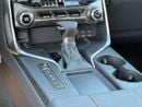 Lexus LX600 OVERTRAIL OVER-TRAIL 3.5L PTR A/T // 2025 // FULL OPTION WITH OFF ROAD TYRE , RADAR , HEAD UP DISPLA