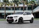 BMW X2 X2 sDrive 20i M Sport | 1,665 P.M | 0% Downpayment | Perfect Condition!