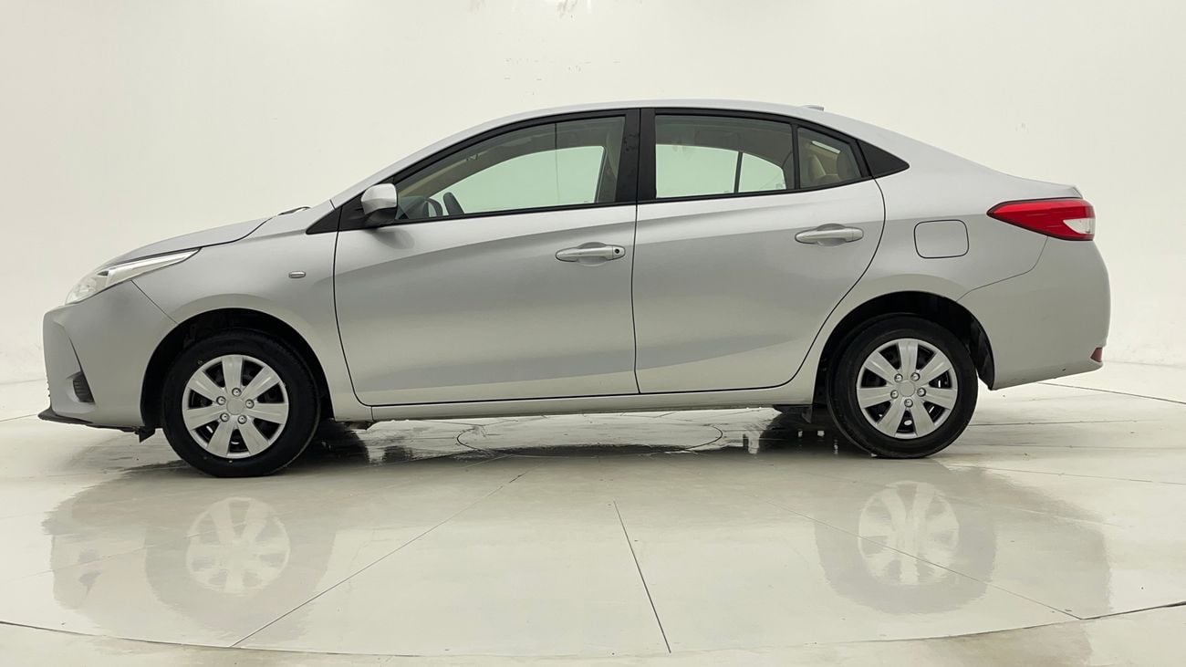 Toyota Yaris SE 1.5 | Zero Down Payment | Home Test Drive