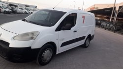 Peugeot Partner AUCTION DATE: 31.7.21