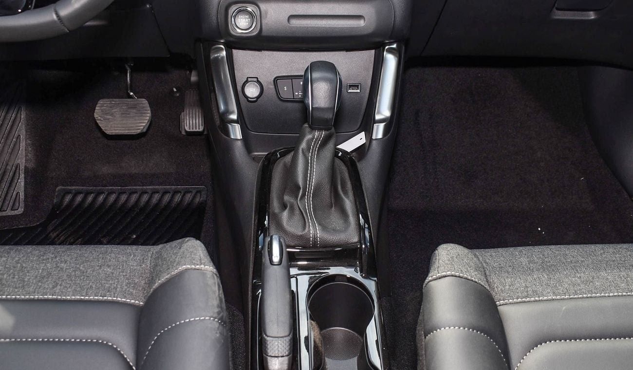 سيتروين C3  أير كروس Export Only