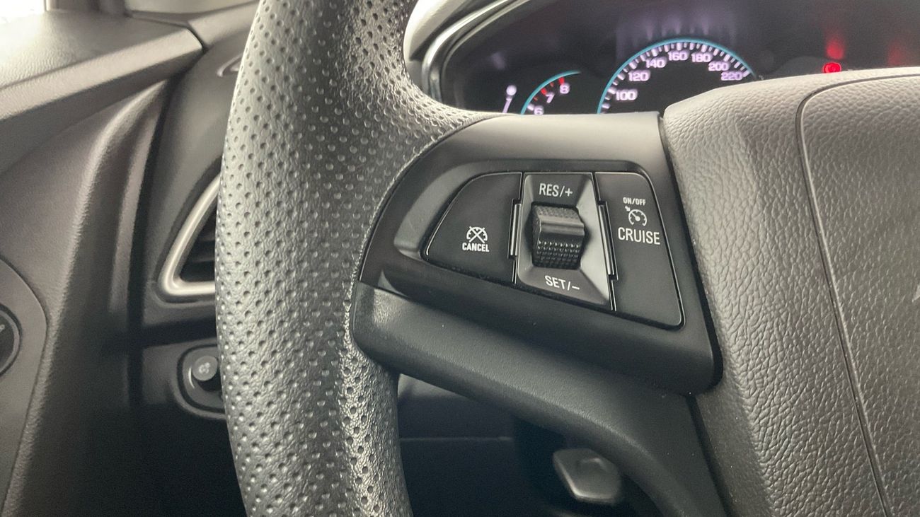 شيفروليه تراكس LT | upto AED 20,000 Ramadan Discount | شامل الضمان | 0 ﺪﻔﻋﺓ ﺃﻮﻟﻯ