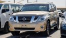 Nissan Patrol LE VVEL DIG