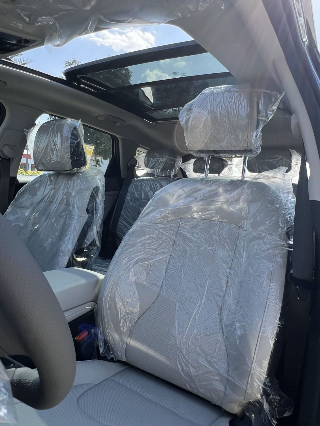 كيا سبورتيج L TX 1.5T