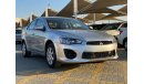 Mitsubishi Lancer 2017 1.6 Ref#645