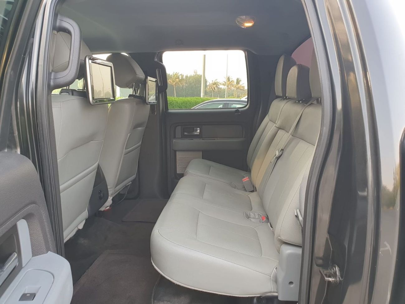 Ford F 150 XLT Ford F-150 2012 V8 US