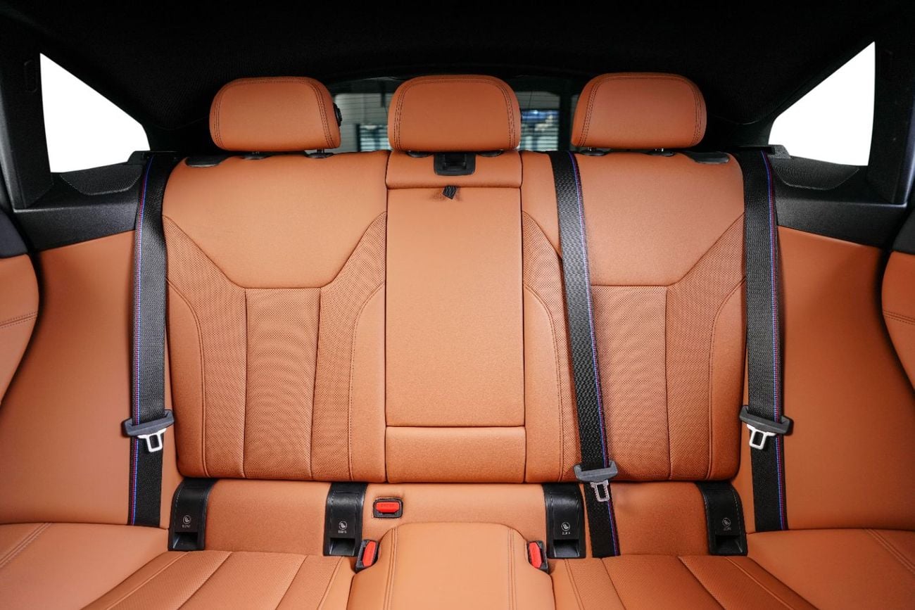 بي أم دبليو 430 أي جران كوبيه M SPORT