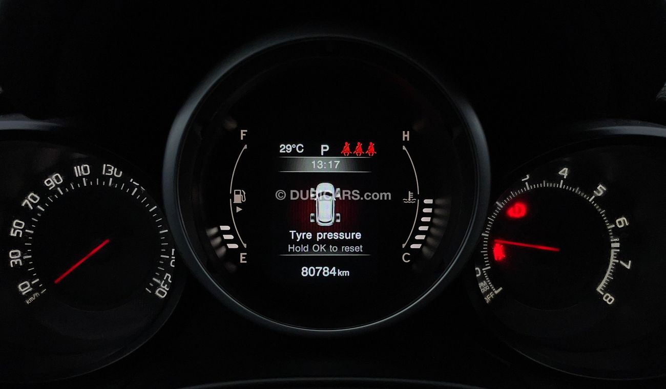 فيات 500X CROSSPLUS 2.4 | +مع الضمان | كمان تم فحص ١٥٠