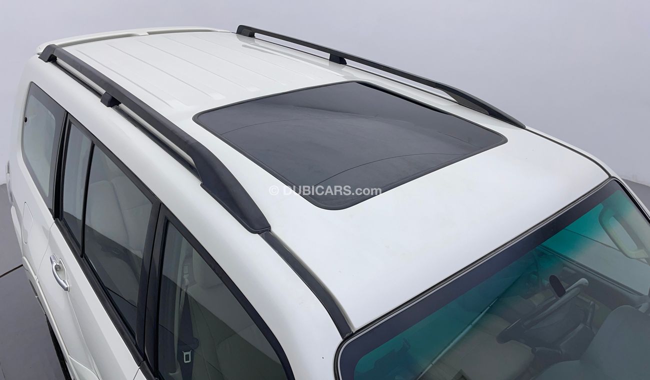 Mitsubishi Pajero GLS TOP 3.5 | Zero Down Payment | Free Home Test Drive