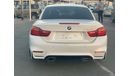 بي أم دبليو 420i BMW 420 I Coupe 2016