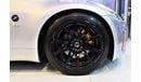 نيسان 350Z AMAZING Nissan 350Z 2009 Model!! in Silver Color! GCC Specs
