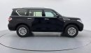 Nissan Patrol SE T2 5.6 | Under Warranty | Inspected on 150+ parameters