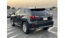 لكزس RX 350 2017 Lexus Rx350 Base / EXPORT ONLY  / فقط للتصدير