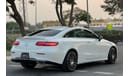 Mercedes-Benz E 400 Coupe MERCEDES BENZ E400 COUPE 2019 AMG FULL OPTION WITH DEALER WARRANTY