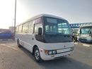 Mitsubishi Rosa 2004 MITSUBISHI ROSA BUS RHD DIESEL AUTOMATIC 4M51(PM300030)