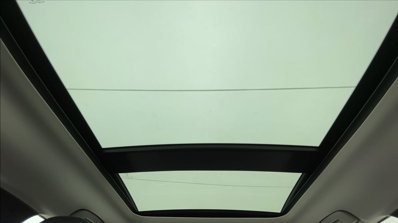 Mitsubishi Outlander HL SYNTHETIC LEATHER SEATS WITH SUNROOF 2.5 | Zero Down Payment | Free Home Test Drive