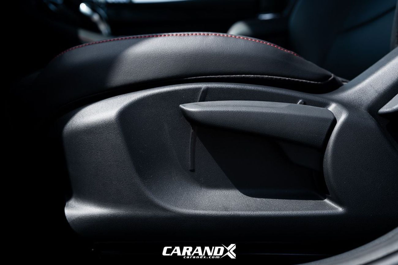 MG 5 MG5 180DVVT Luxury 2025