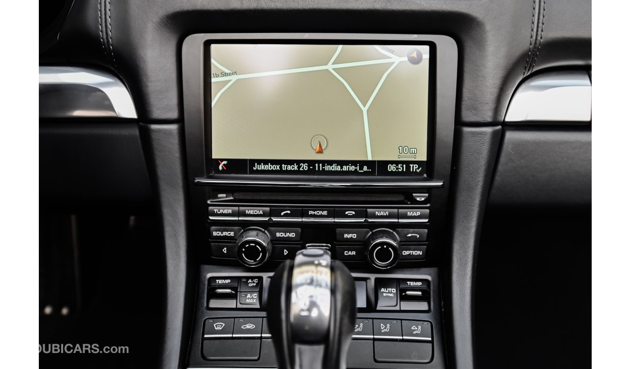 Porsche 718 Boxster | 3,033 P.M  | 0% Downpayment | Excellent Condition!