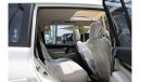 Mitsubishi Pajero GLS Top GLS Top ACCIDENTS FREE - GCC - FULL OPTION - CAR IS IN PERFECT CONDITION INSIDE OUT