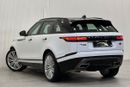 Land Rover Range Rover Velar P380 R-Dynamic HSE 2018 Range Rover Velar P380 HSE R-Dynamic, Warranty, Full Range Rover Service His