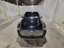 Toyota Sequoia HYBRID