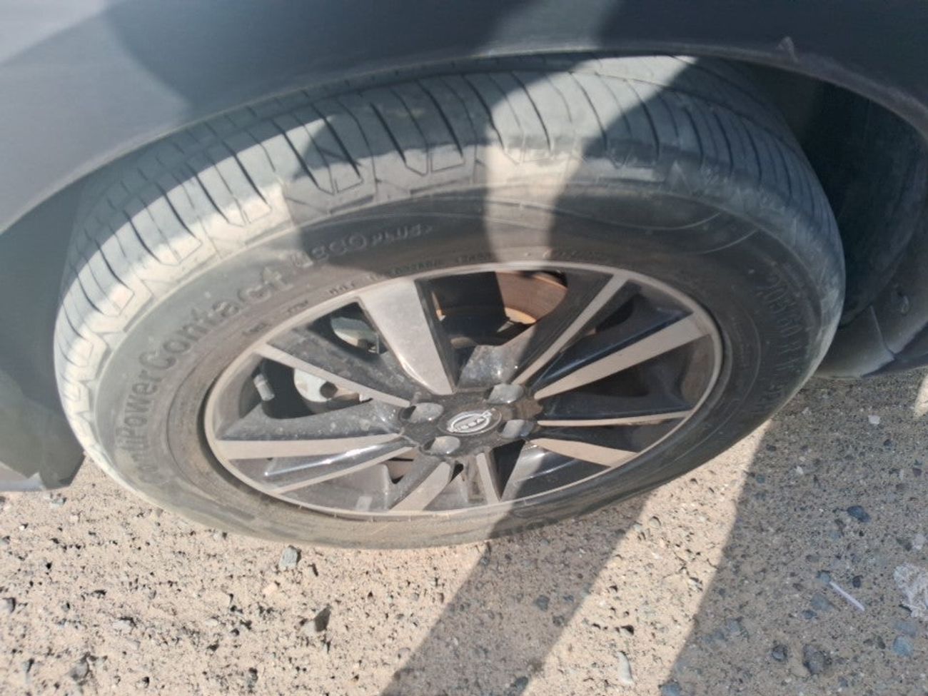 نيسان كيكس S 1.6 | بدون دفعة مقدمة | اختبار القيادة في المنزل