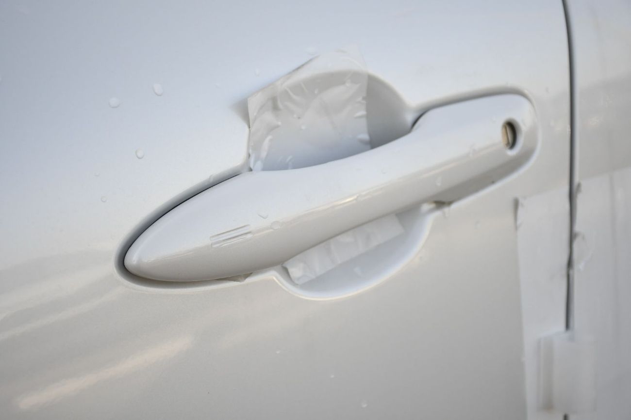 Toyota Frontlander 2.0L Hybrid China GCC ( Ready Stock )