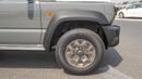 Suzuki Jimny Brand New Suzuki Jimny 2026 Export 1.5L Petrol 4WD|Grey/Black|N-JIMNY-P-1.5-26|