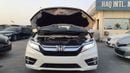 هوندا أوديسي HONDA ODYSSEY TOURING 2018