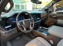 Chevrolet Silverado CHEVROLET SILVERADO TRAIL BOSS 2023 GCC FULL OPTION ORIGINAL PAINT UNDER WARRANTY