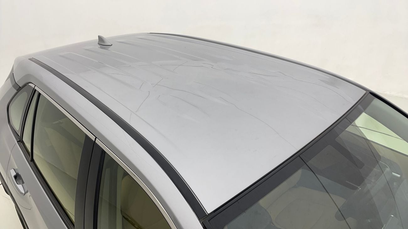 تويوتا راف ٤ EX 2.5 | بدون دفعة مقدمة | اختبار القيادة في المنزل