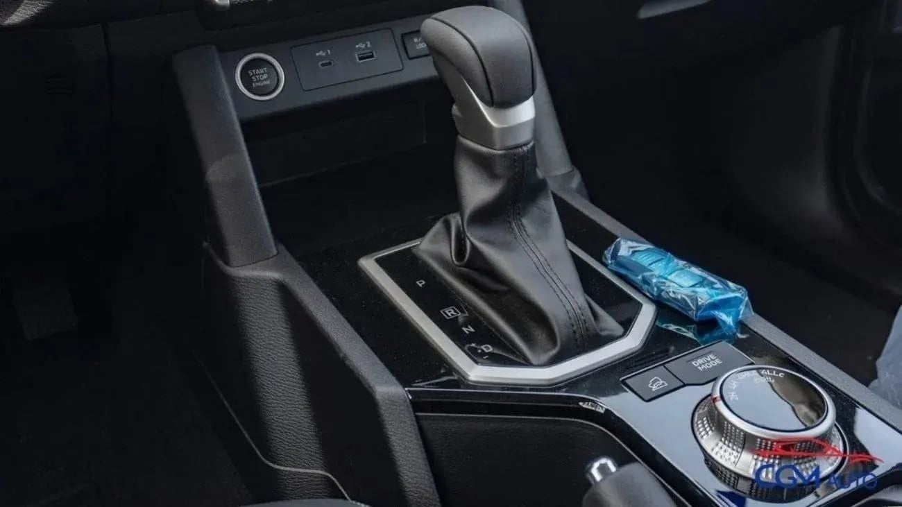 ميتسوبيشي L200 MITSUBISHI L200 SPORTERO DC 2.4D AT 4X4 MY2026–