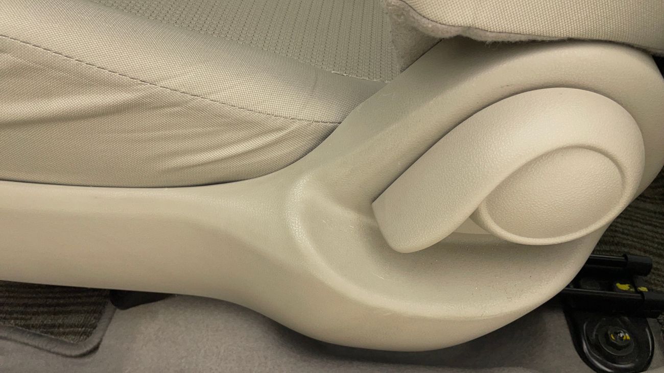 نيسان صني SV 1.5 | بدون دفعة مقدمة | اختبار القيادة في المنزل