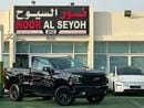 شيفروليه سيلفارادو 1500 REGULAR CAB 2LT TRAILBOSS