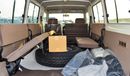 Toyota Land Cruiser 70 4.0 V6