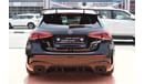 Mercedes-Benz A 35 AMG Mercedes Benz A35 AMG 2019