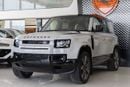 Land Rover Defender Land Rover Defender | 110 X-Dynamic HSE (P400) | GCC Specs | 2026 (Export)