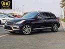 Infiniti QX50 / GCC/ FSH/ SERVICE HISTORY/ LOW MILEAGE/ AGENCY MAINTAINED/ LADY DRIVEN/ 896 MONTHLY/ LOT# 320014