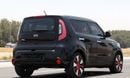 Kia Soul EX TOP LX FULL OPTION