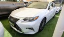 Lexus ES350