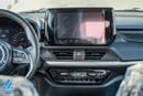 سوزوكي سويفت 2026 GLX 1.2L Smart Hybrid | CVT | | 6 Airbags | LED DRL | Paddle Shifters | 9” Display | BEST PRICE