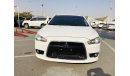 Mitsubishi Lancer Mitsubishi Lancer full Option GT2.0 good condition