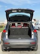 Lexus NX300 Premium Red interior, Sunroof